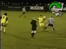 Habilidades futebol
